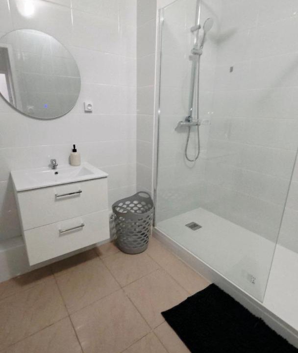 Photo of Bathroom in Lafourguette