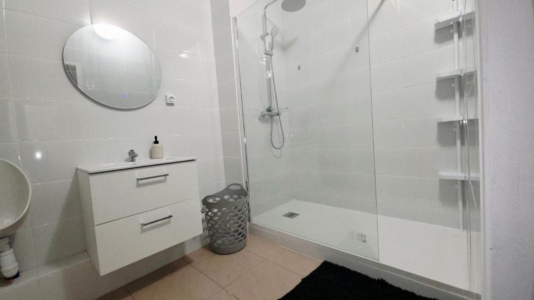 Photo of Bathroom in Lafourguette