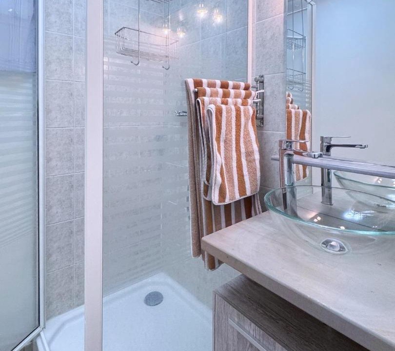 Photo of Bathroom in Colombier-Saugnieu