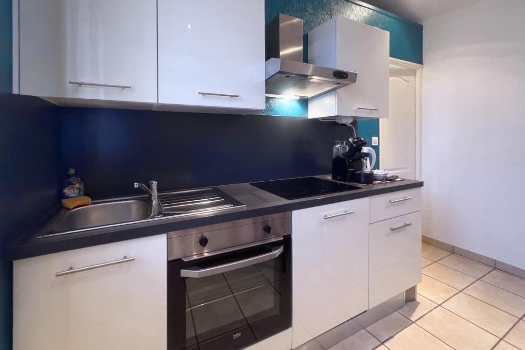 Photo of Kitchen in Colombier-Saugnieu