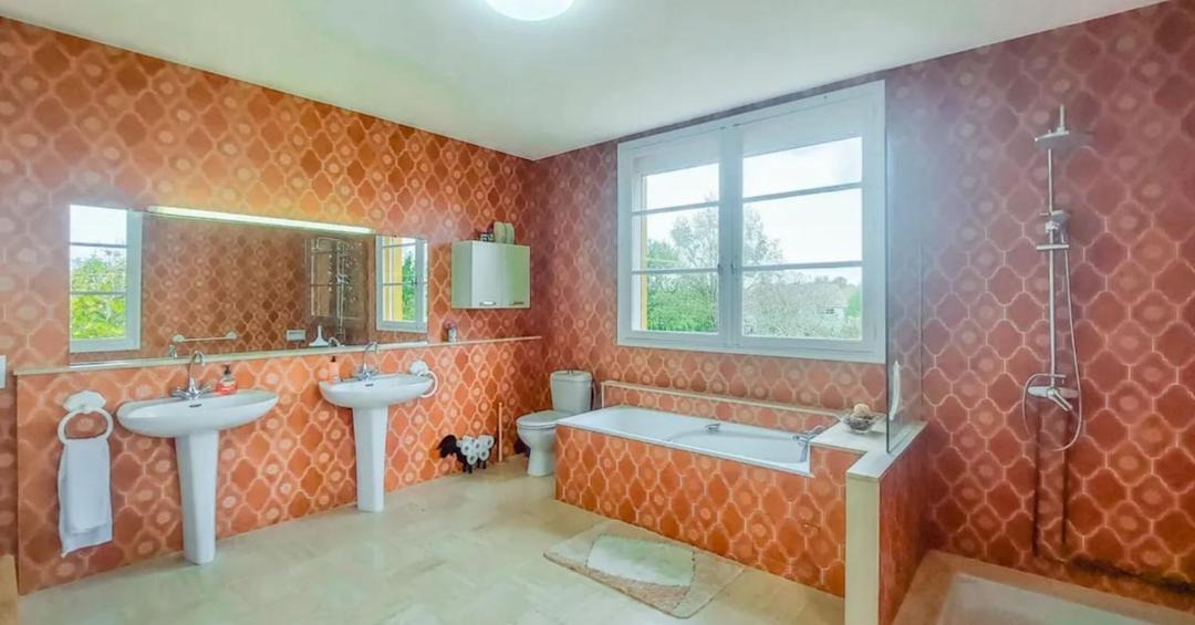 Photo of Bathroom in Fauillet