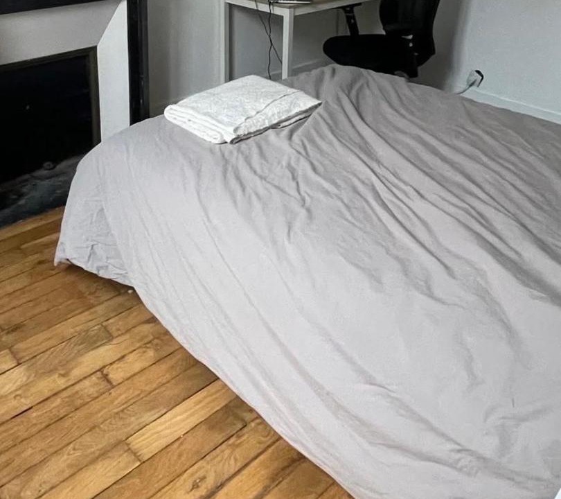 Photo of Bedroom in Cestas