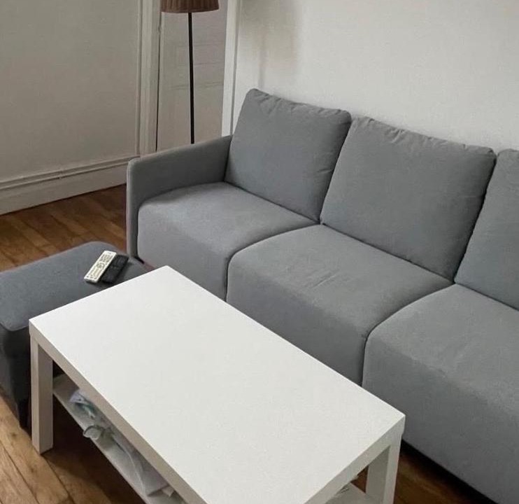 Photo of Livingroom in Cestas