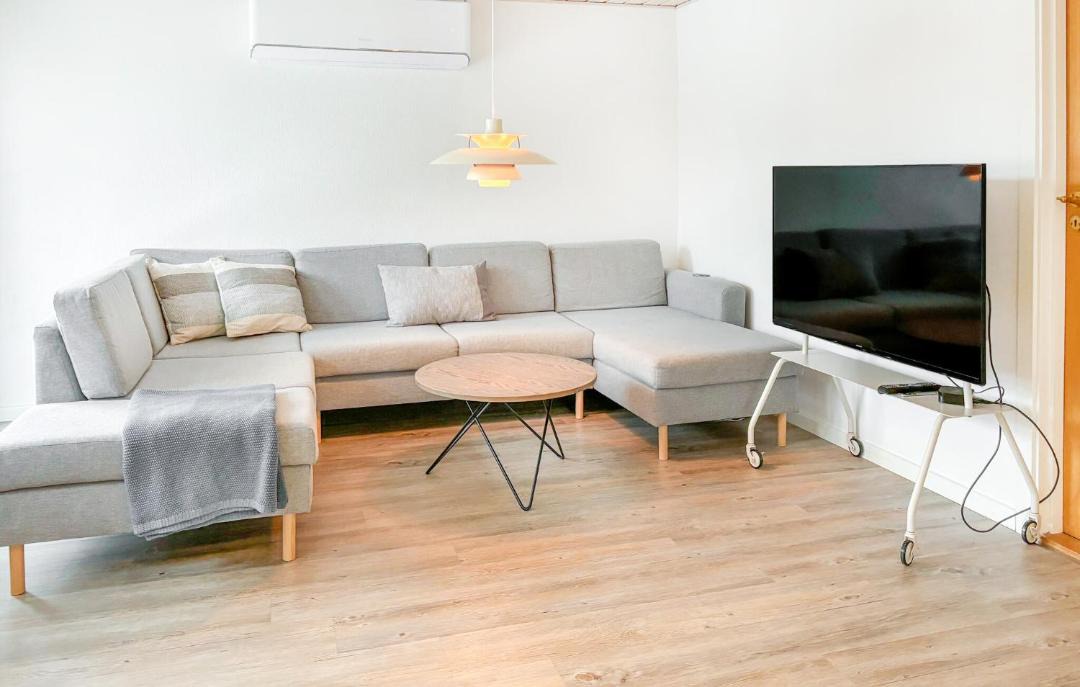 Photo of Livingroom in Morsø Municipality