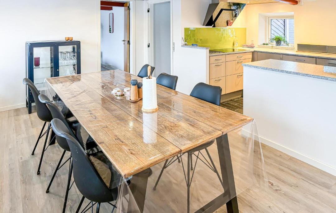 Photo of Kitchen in Morsø Municipality