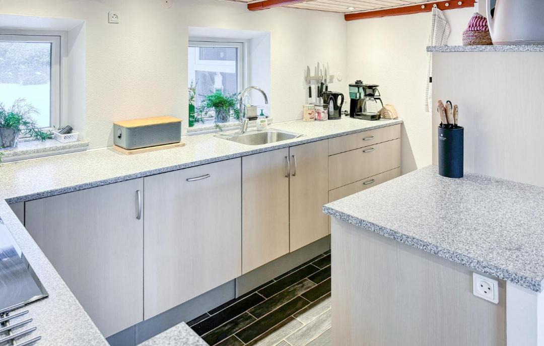 Photo of Kitchen in Morsø Municipality