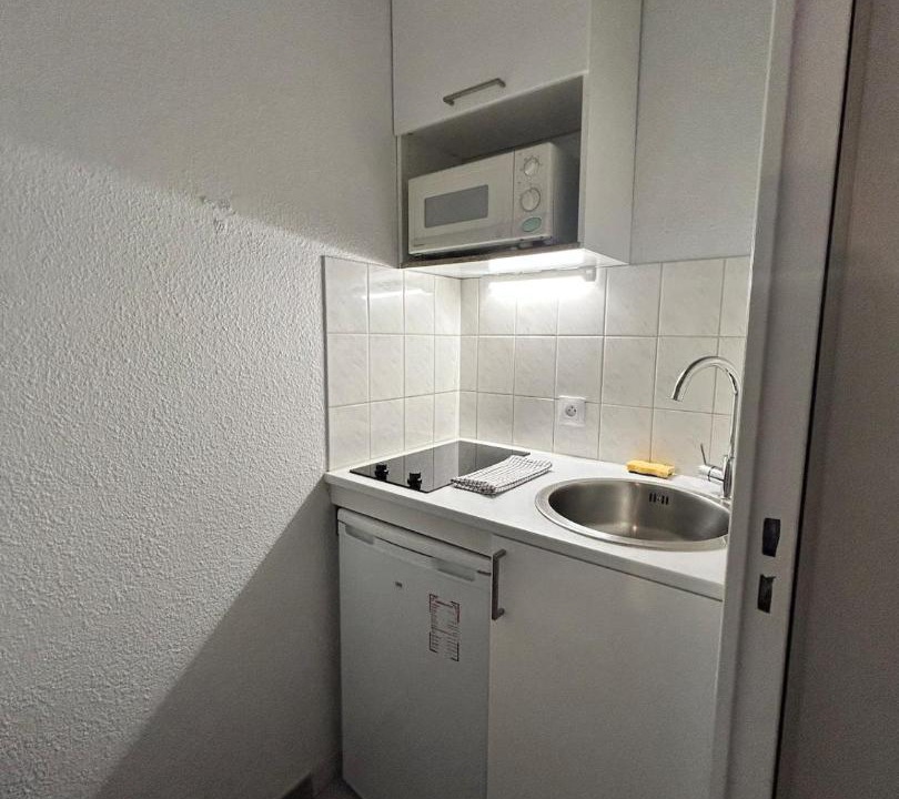Photo of Kitchen in Marengo - Jolimont