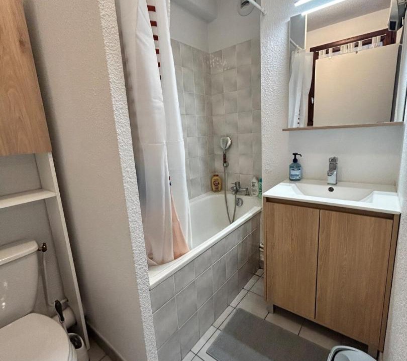 Photo of Bathroom in Marengo - Jolimont