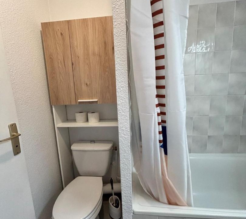 Photo of Bathroom in Marengo - Jolimont