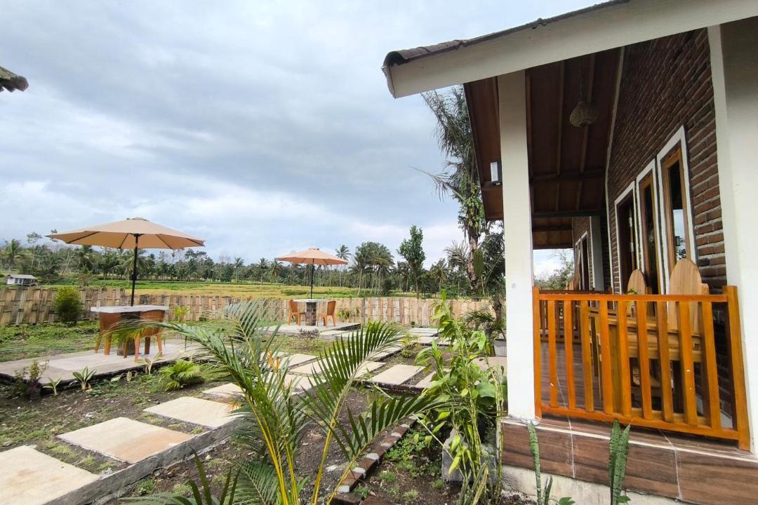 Photo of Others in Tetebatu