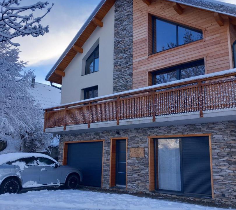 Photo of Others in Saint-Leger-les-Melezes