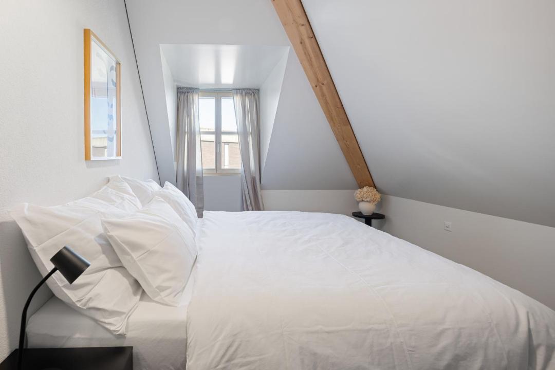 Photo of Bedroom in St. Gallen