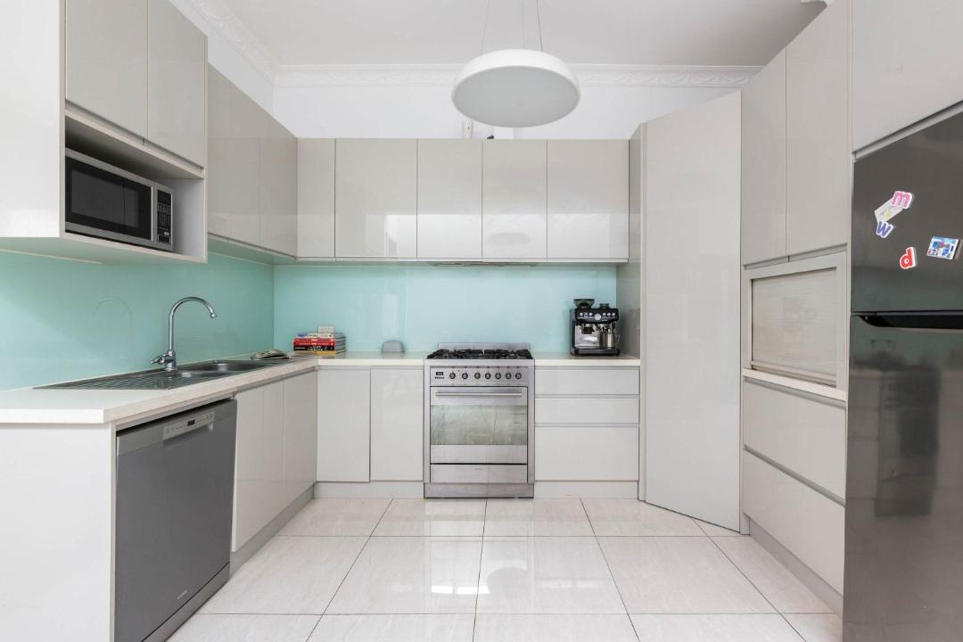 Photo of Kitchen in Annandale