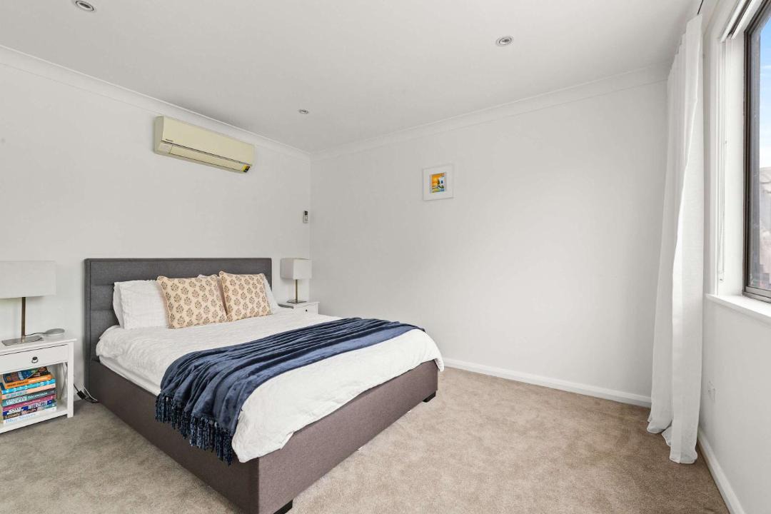 Photo of Bedroom in Annandale