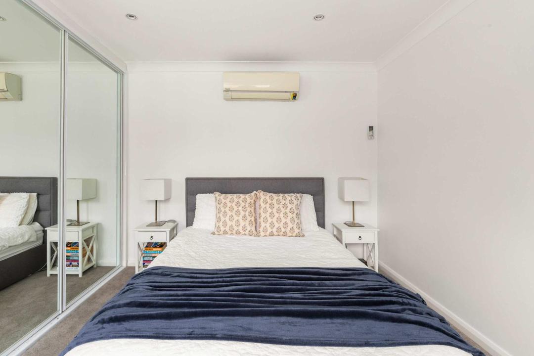 Photo of Bedroom in Annandale