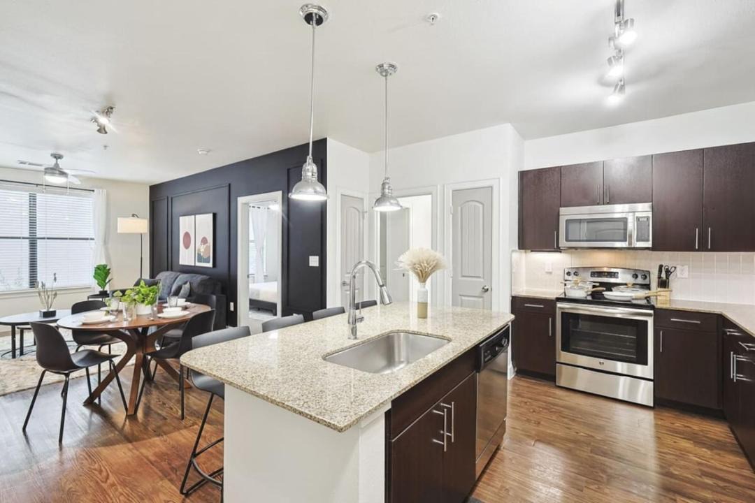 Photo of Kitchen in Frisco