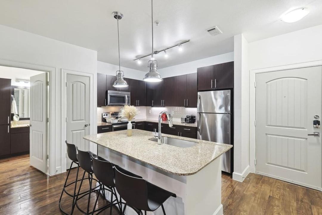 Photo of Kitchen in Frisco