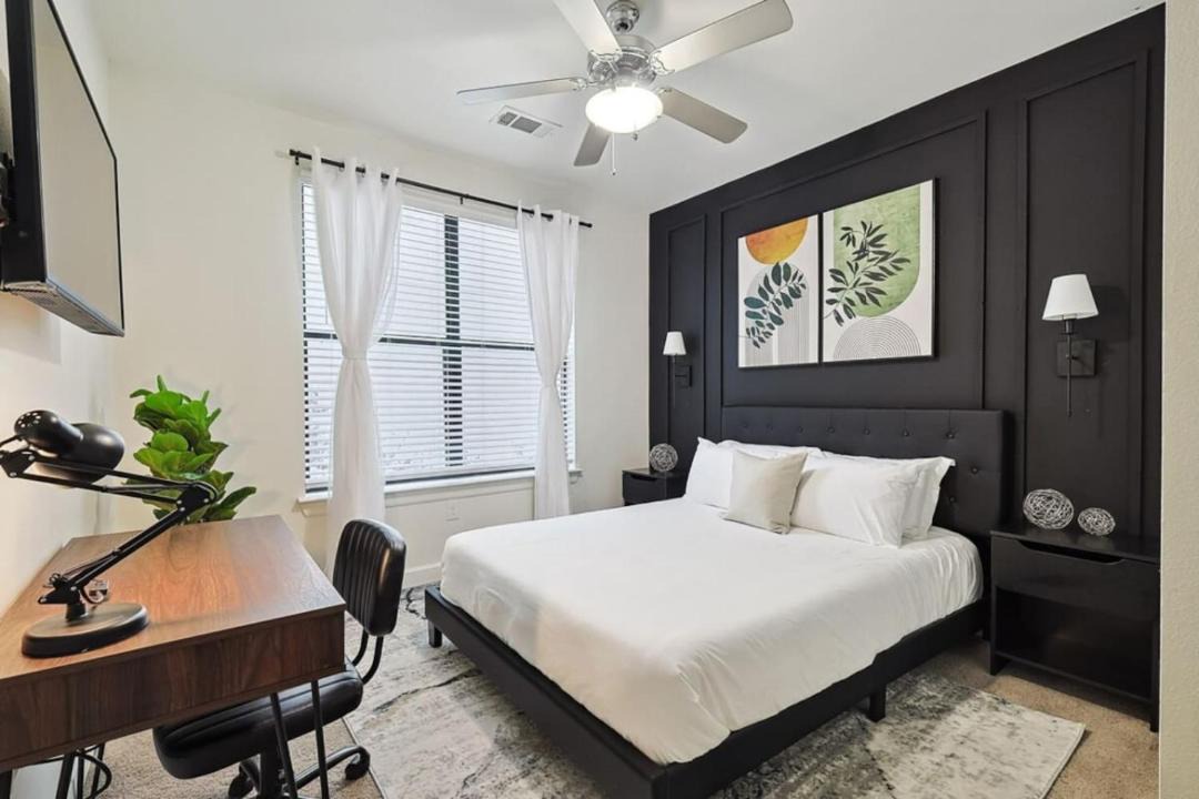 Photo of Bedroom in Frisco