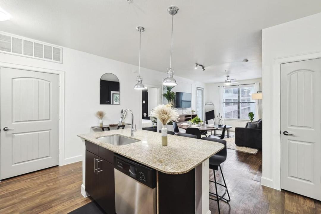 Photo of Kitchen in Frisco
