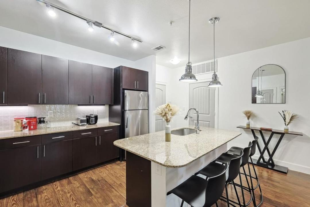 Photo of Kitchen in Frisco