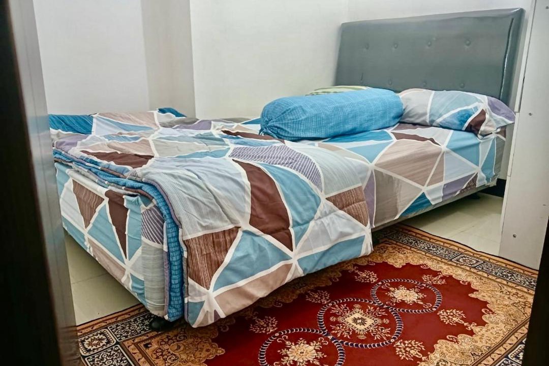 Photo of Bedroom in Bekasi Barat