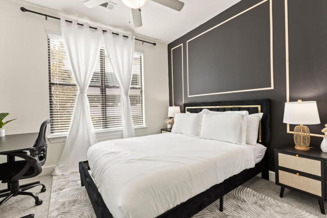 Photo of Bedroom in Frisco