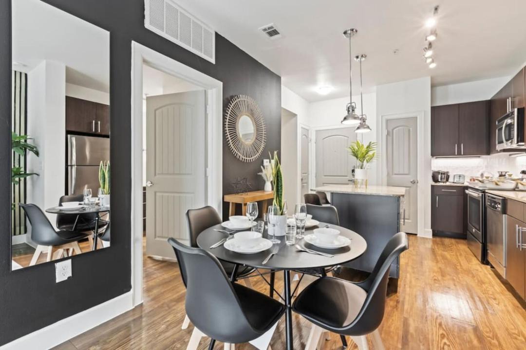 Photo of Kitchen in Frisco