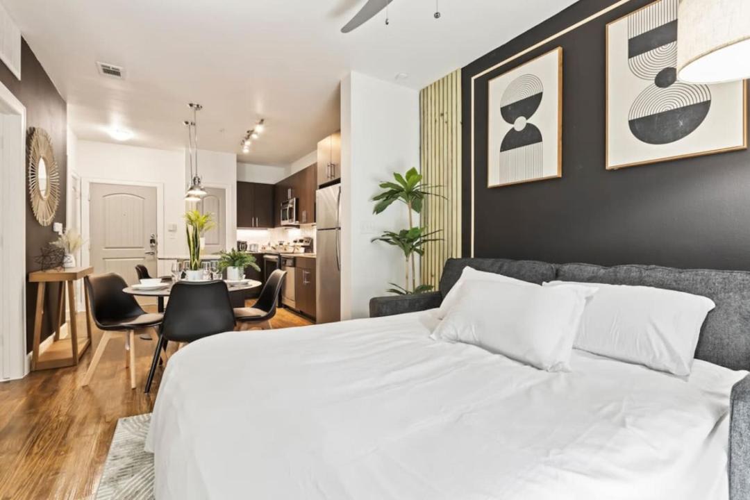 Photo of Bedroom in Frisco