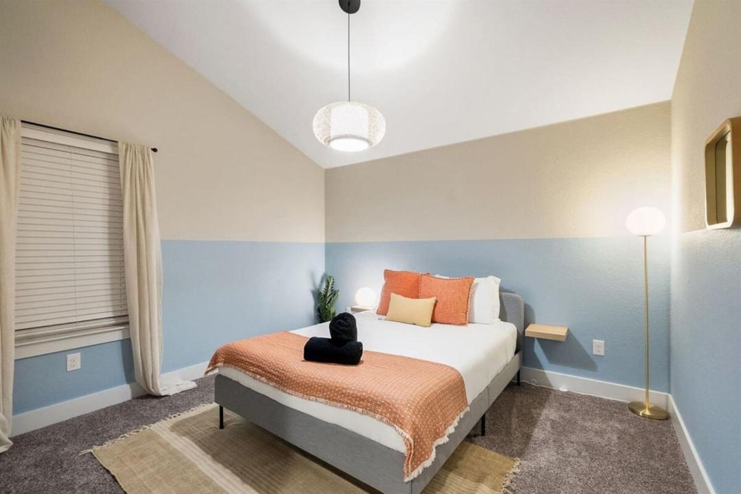 Photo of Bedroom in Austin