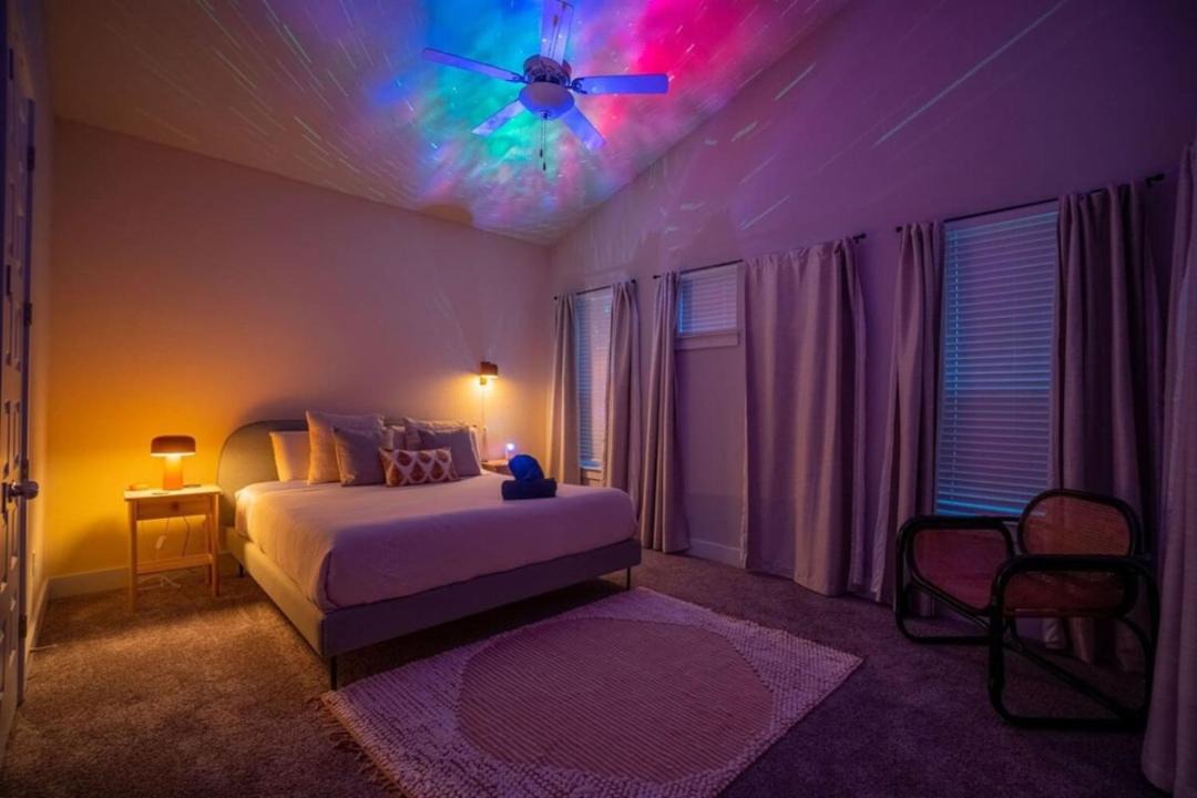 Photo of Bedroom in Austin