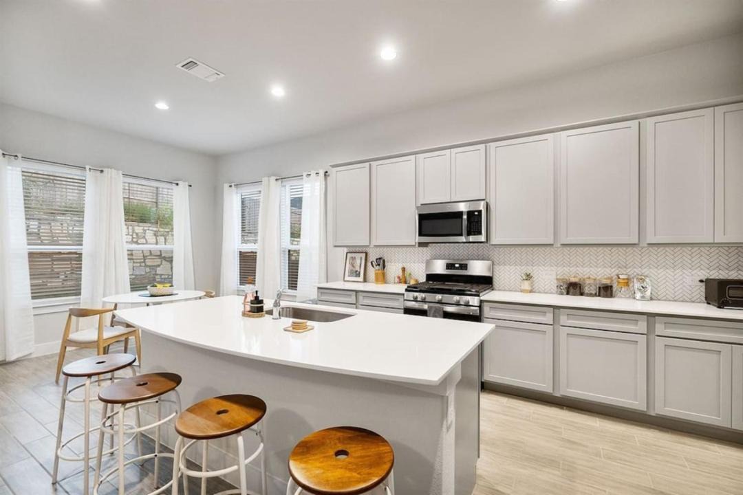 Photo of Kitchen in Austin