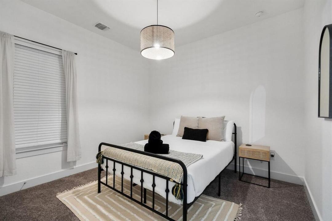 Photo of Bedroom in Austin