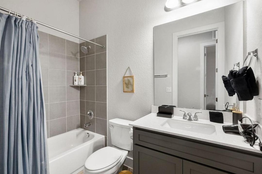 Photo of Bathroom in Austin