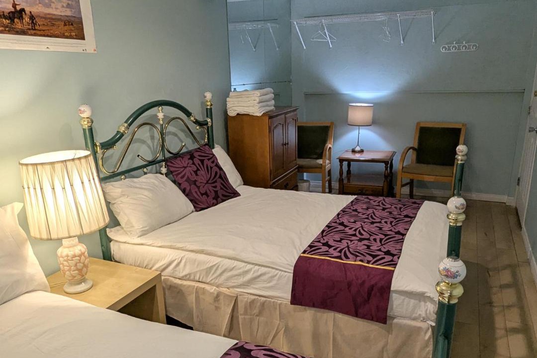 Photo of Others in Northwest Calgary