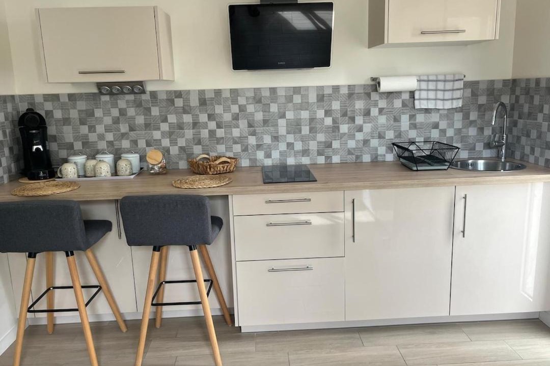 Photo of Kitchen in Jacou