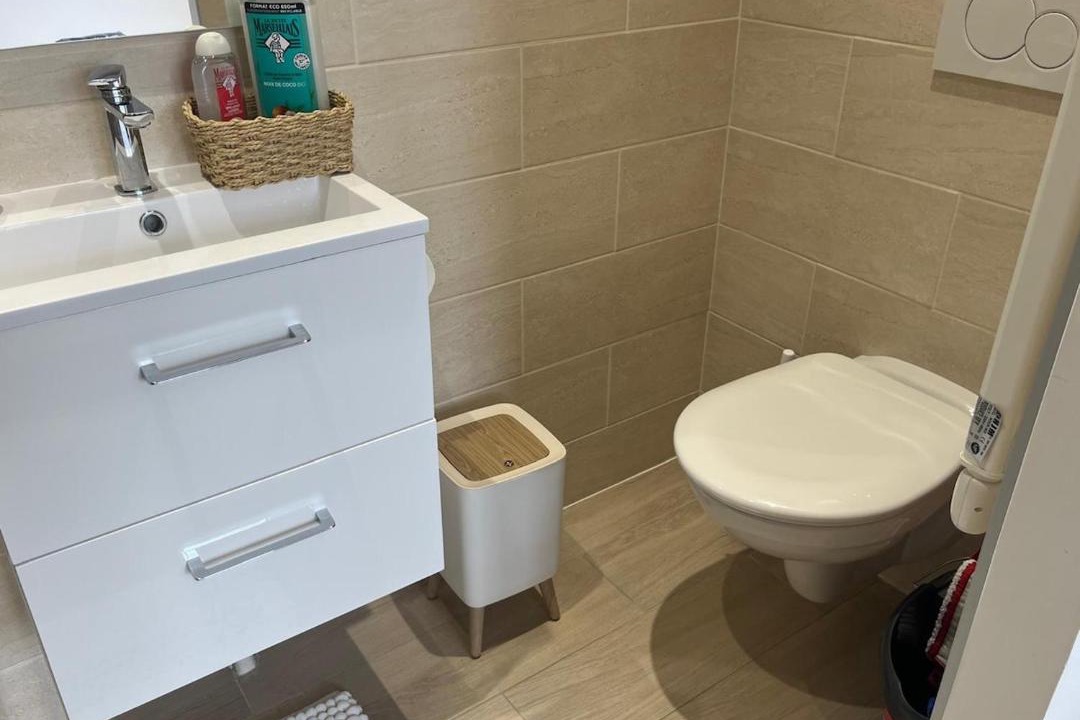 Photo of Bathroom in Jacou