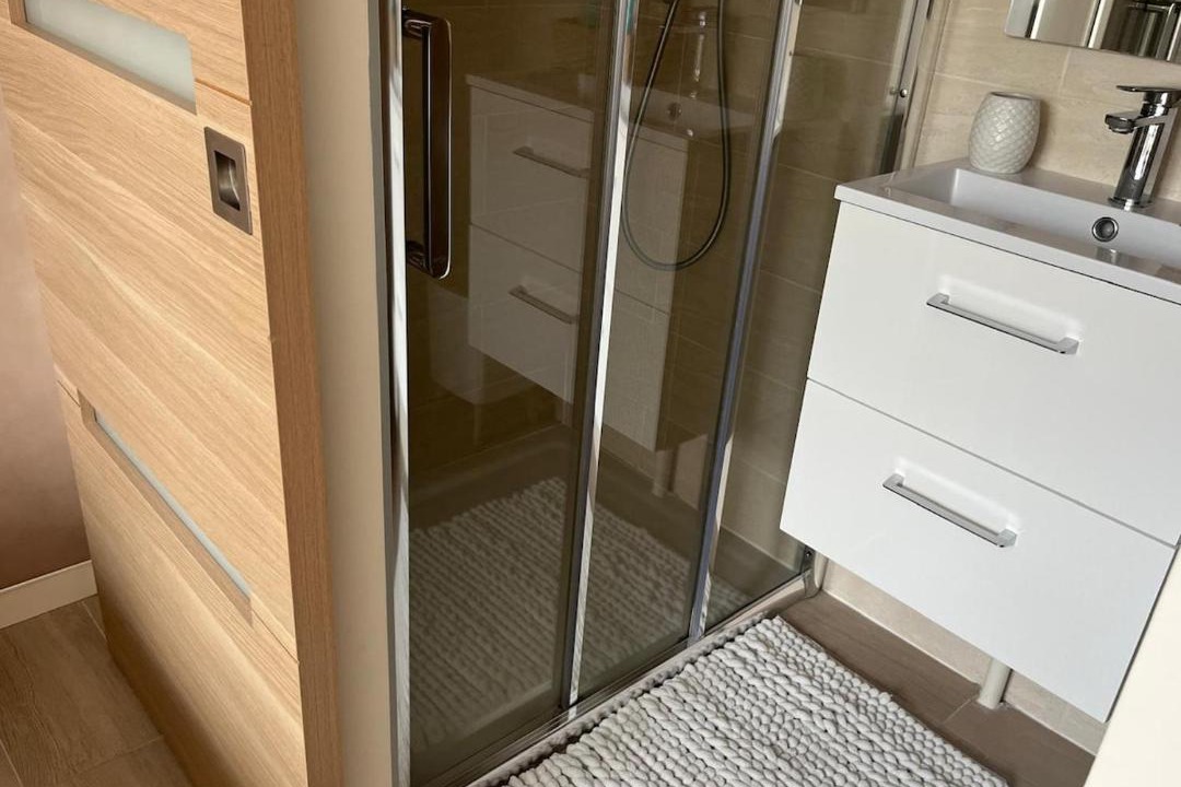 Photo of Bathroom in Jacou