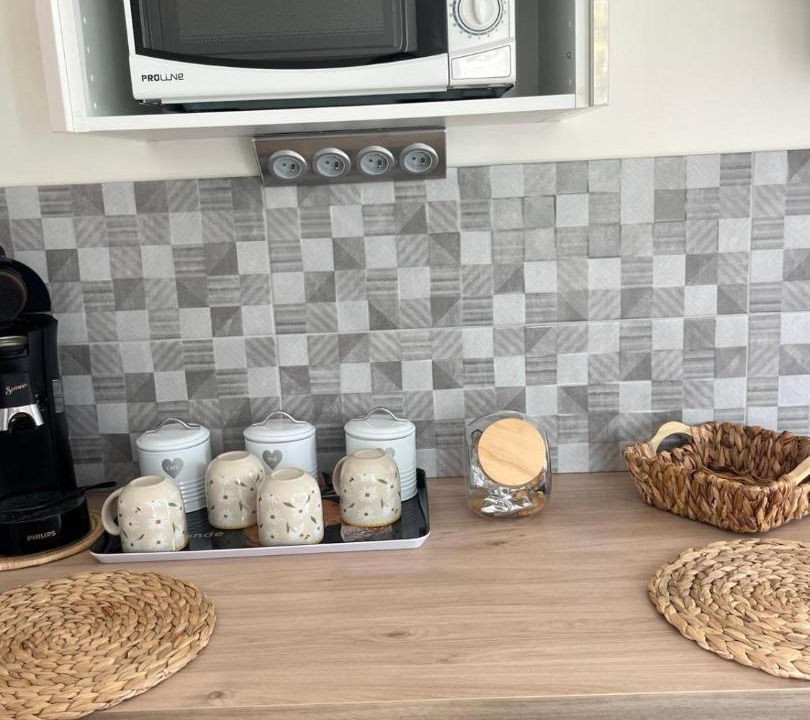 Photo of Kitchen in Jacou