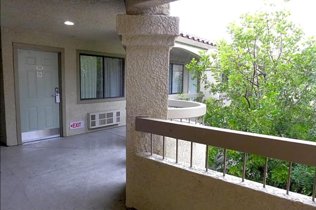 Photo of Patio Balcony in Fremont