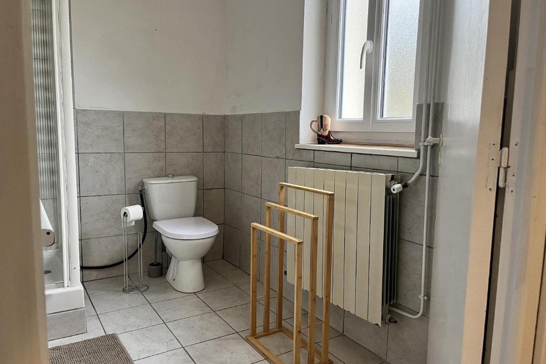 Photo of Bathroom in Les Settons
