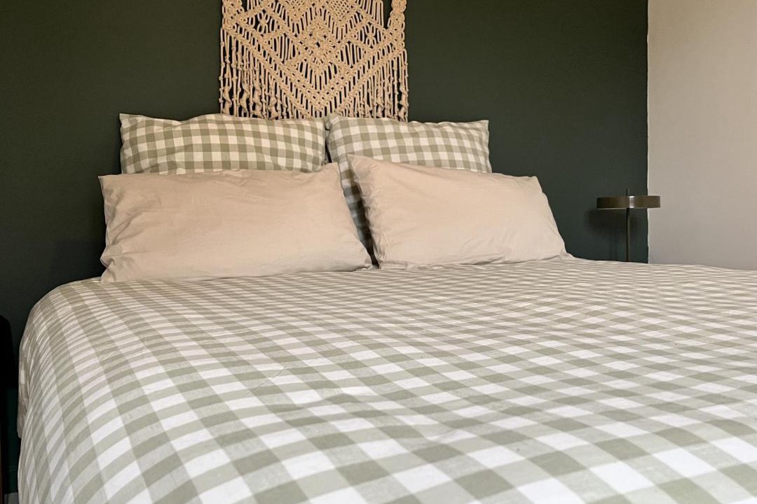 Photo of Bedroom in Les Settons