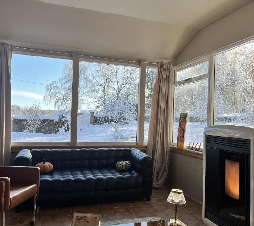 Photo of Livingroom in Les Settons