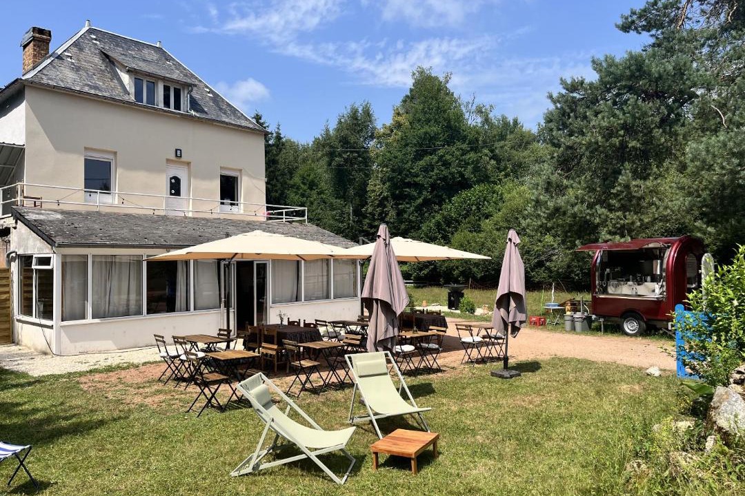 Photo of Others in Les Settons