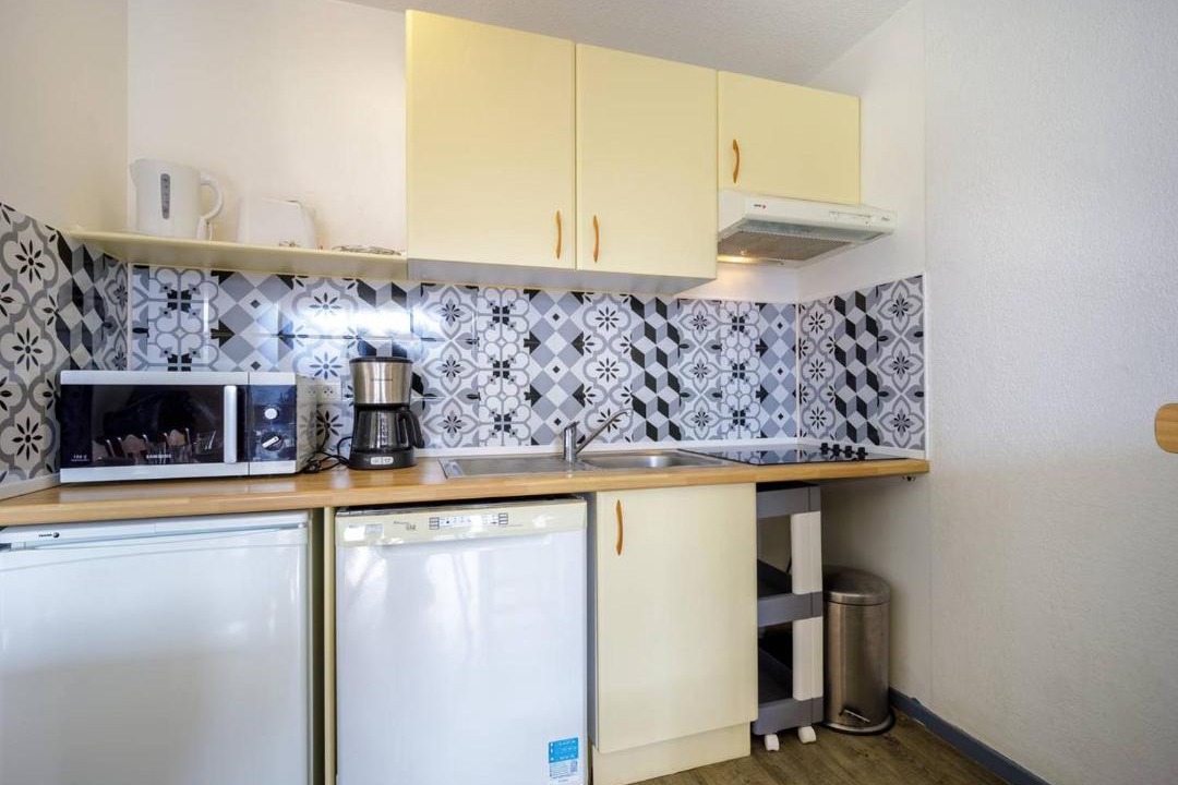 Photo of Kitchen in Germ