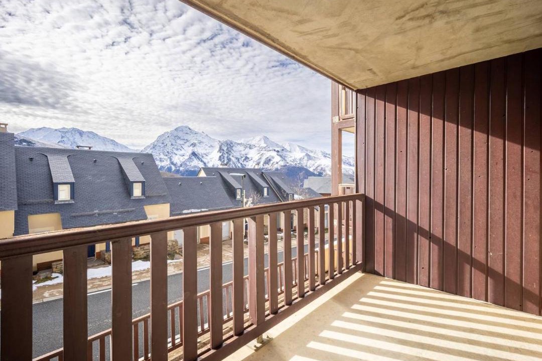 Photo of Patio Balcony in Germ