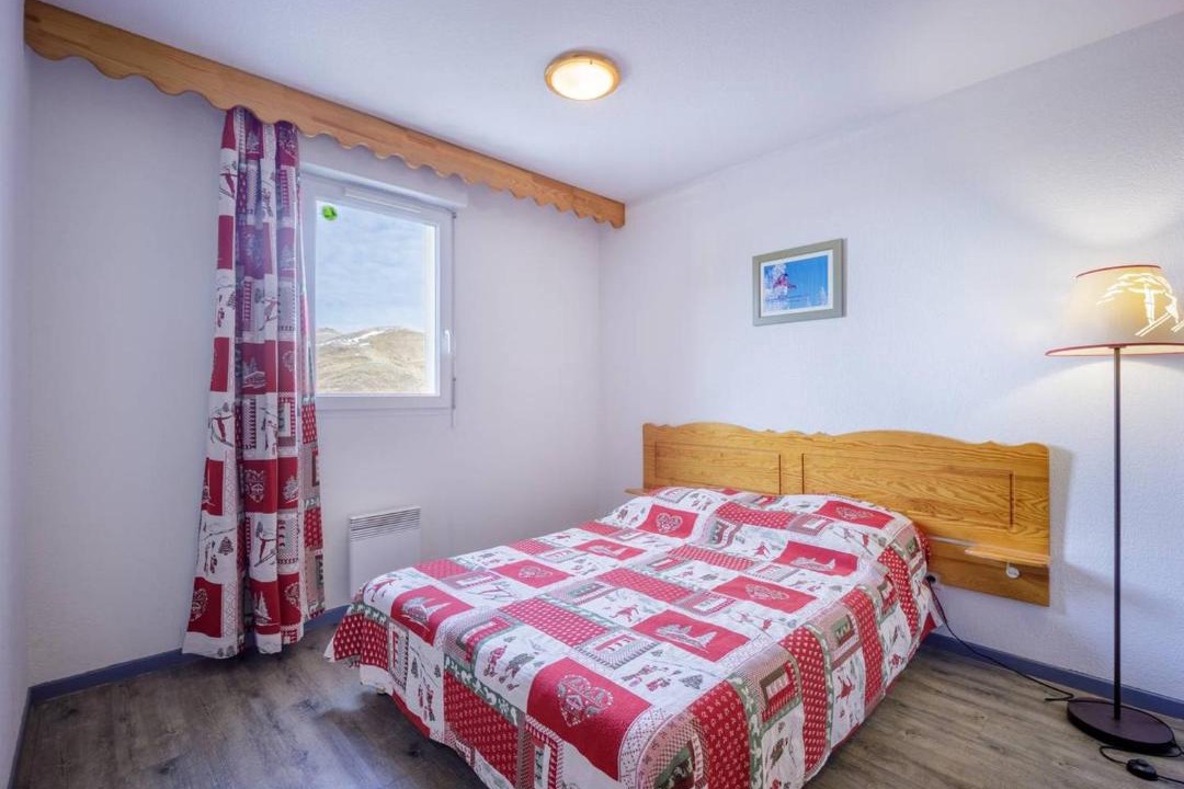Photo of Bedroom in Germ