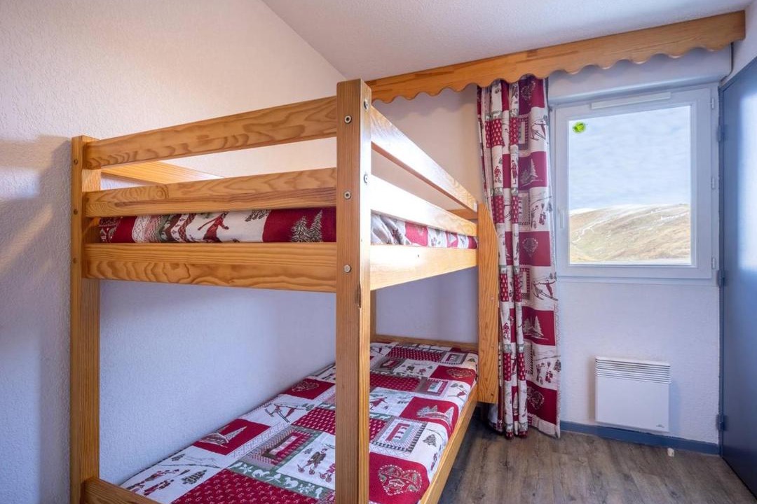Photo of Bedroom in Germ