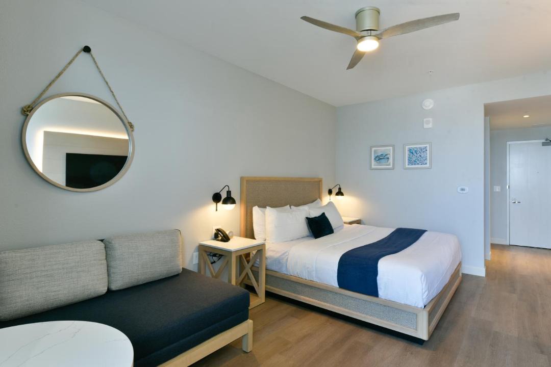 Photo of Bedroom in Chesapeake Beach