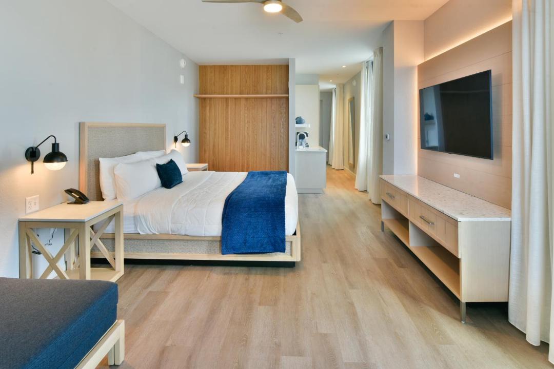 Photo of Bedroom in Chesapeake Beach