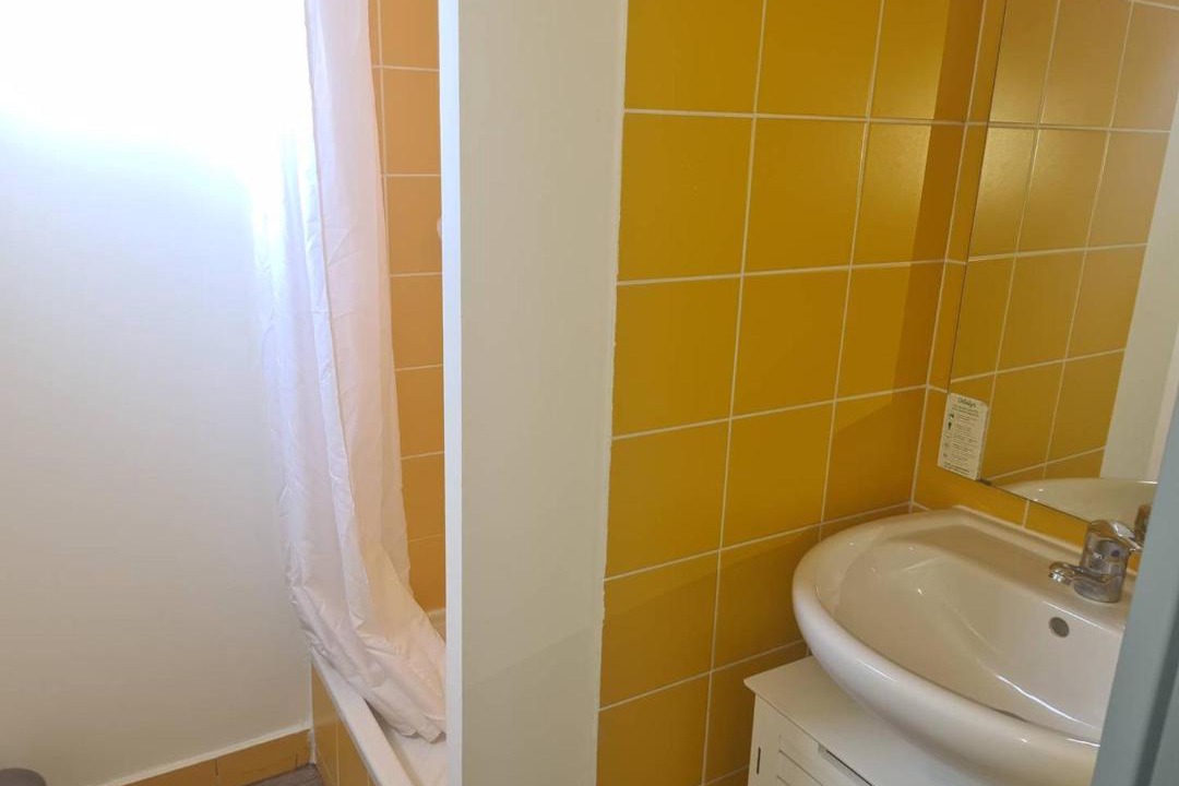 Photo of Bathroom in Germ
